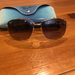 Ray-Ban Sunglasses